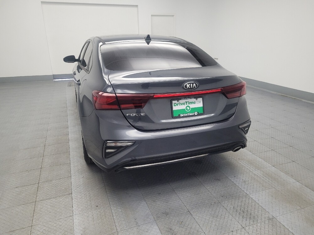 2019 Kia Forte in Huntsville, AL 35816 - 18142251 6