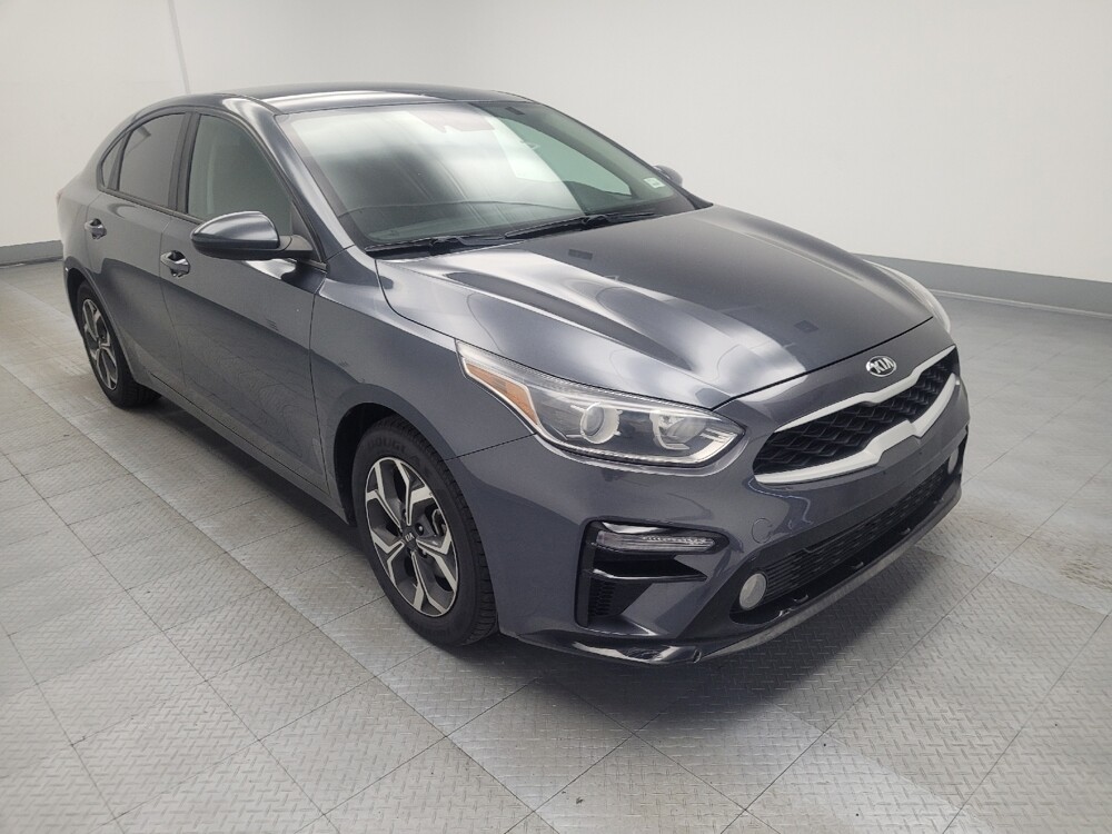 2019 Kia Forte in Huntsville, AL 35816 - 18142251 13