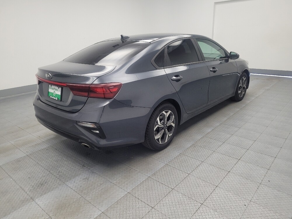 2019 Kia Forte in Huntsville, AL 35816 - 18142251 9