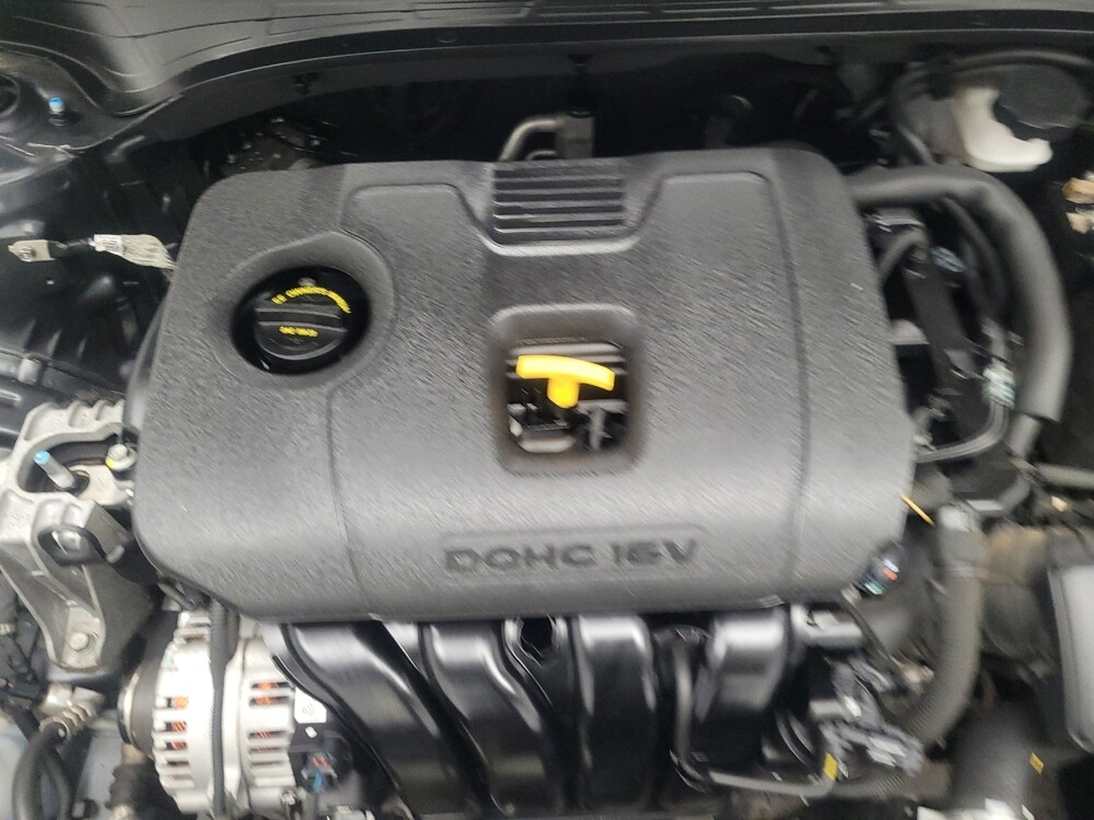 2019 Kia Forte in Huntsville, AL 35816 - 18142251 30