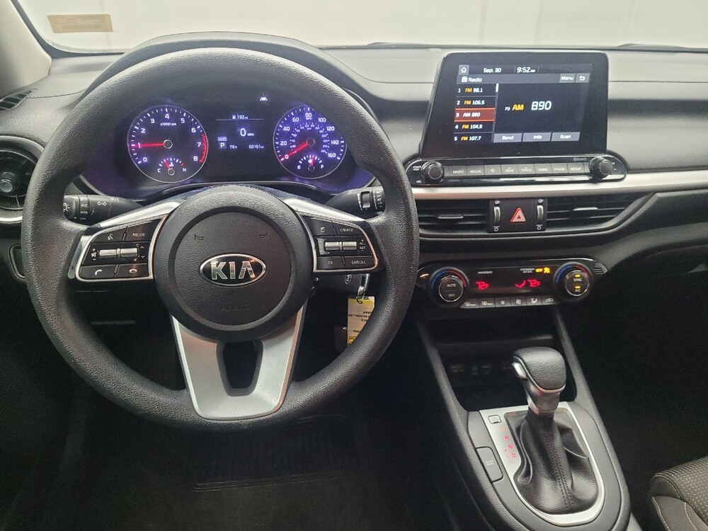 2019 Kia Forte in Huntsville, AL 35816 - 18142251 22