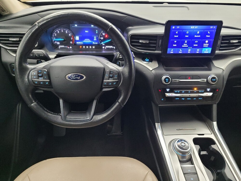 2020 Ford Explorer in Huntsville, AL 35816 - 18142252 22