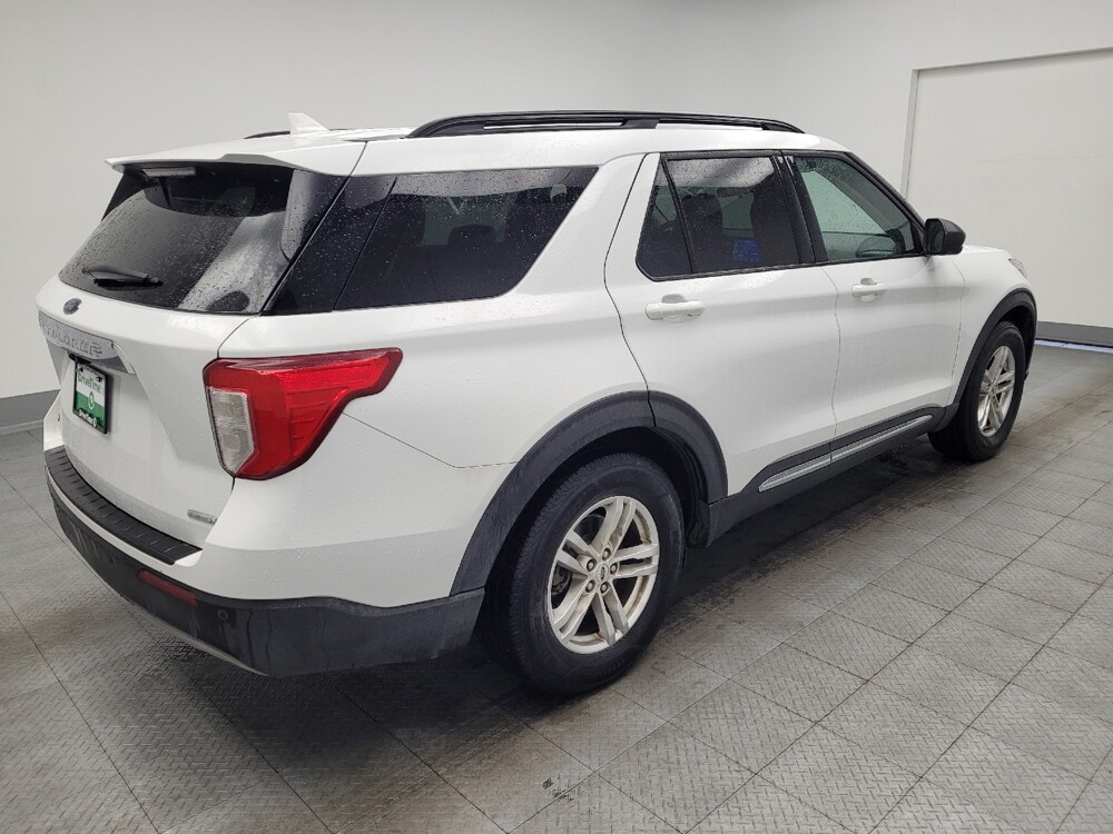2020 Ford Explorer in Huntsville, AL 35816 - 18142252 9
