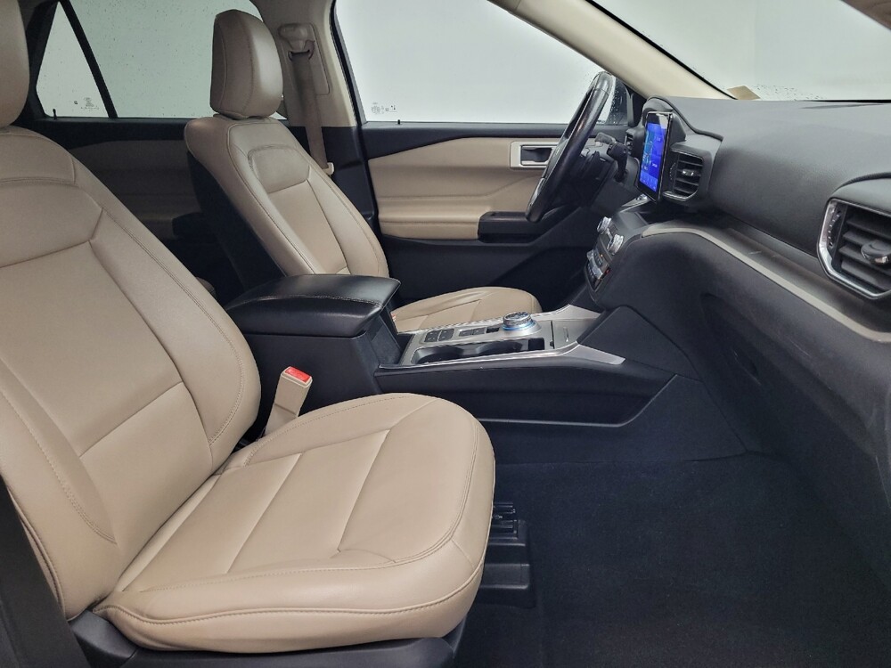 2020 Ford Explorer in Huntsville, AL 35816 - 18142252 21