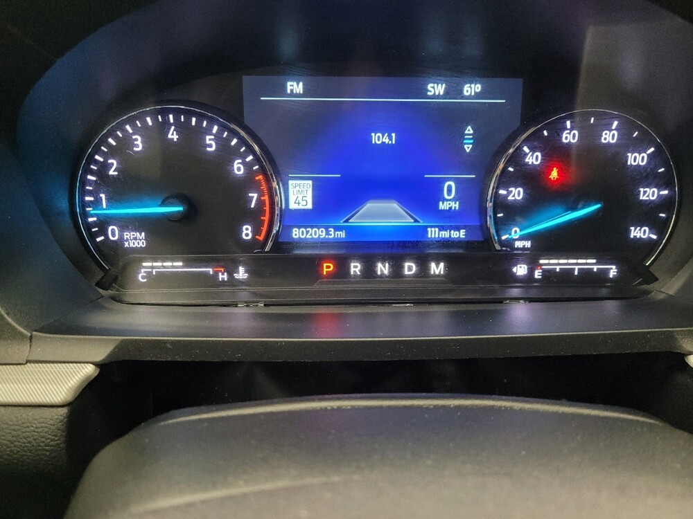 2020 Ford Explorer in Huntsville, AL 35816 - 18142252 23