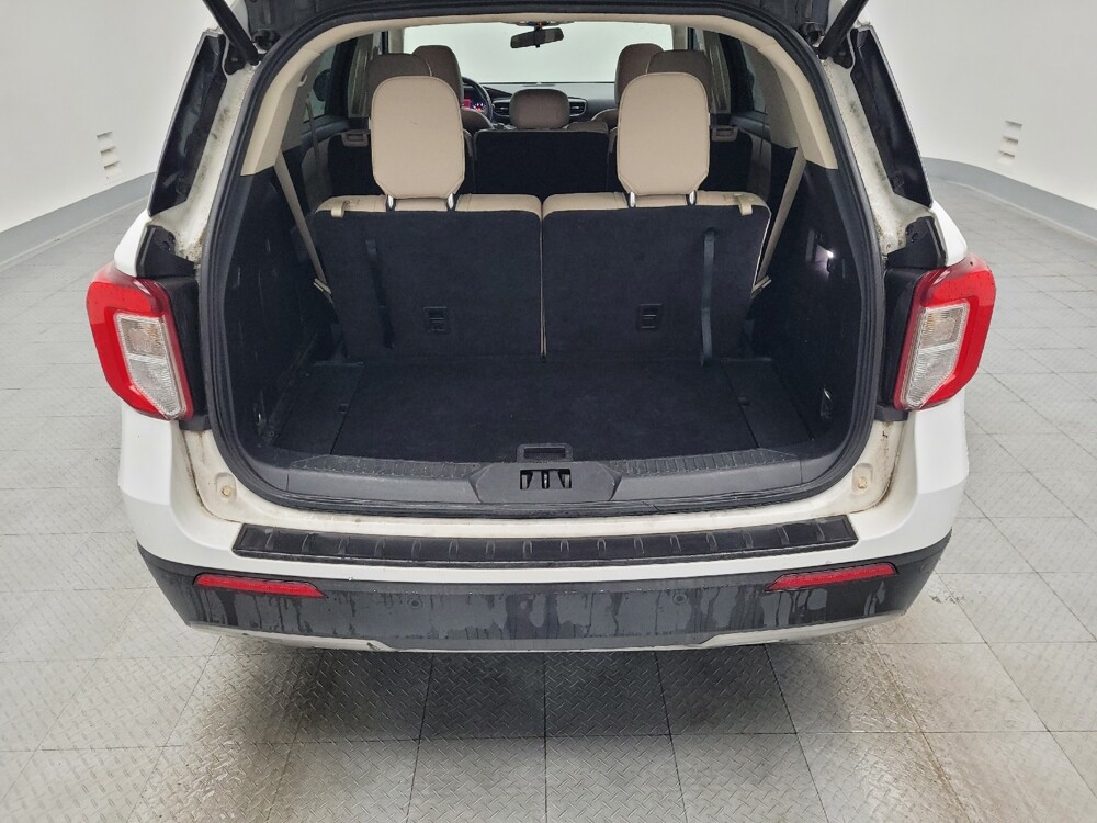2020 Ford Explorer in Huntsville, AL 35816 - 18142252 29
