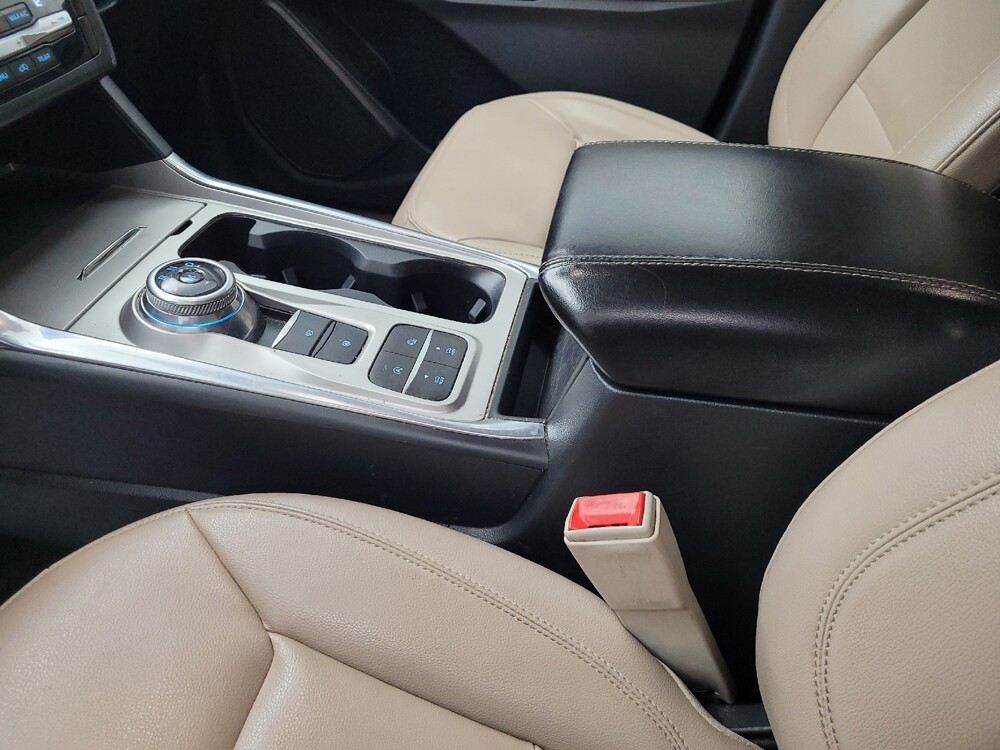 2020 Ford Explorer in Huntsville, AL 35816 - 18142252 26
