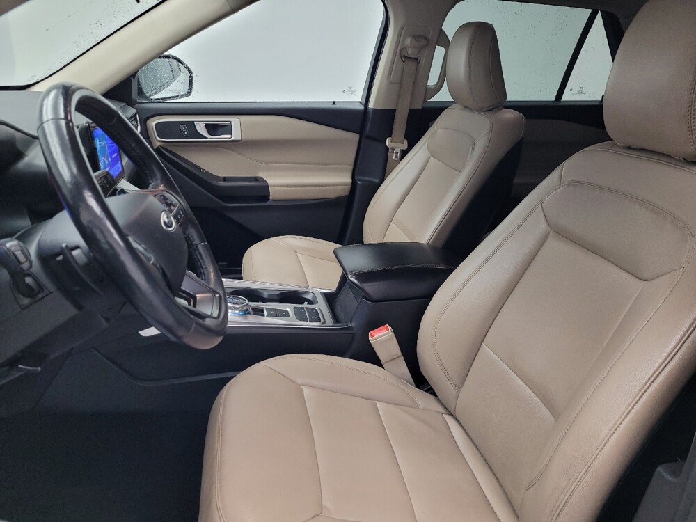 2020 Ford Explorer in Huntsville, AL 35816 - 18142252 17