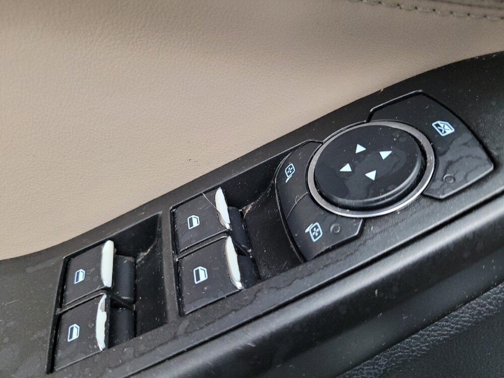 2020 Ford Explorer in Huntsville, AL 35816 - 18142252 27