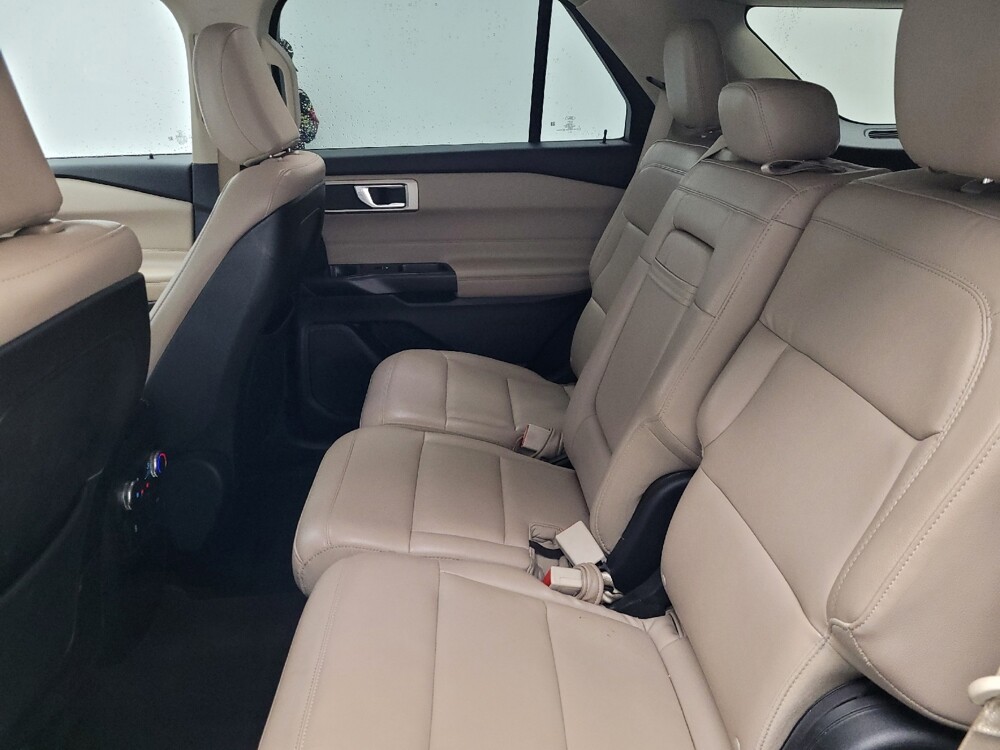 2020 Ford Explorer in Huntsville, AL 35816 - 18142252 18