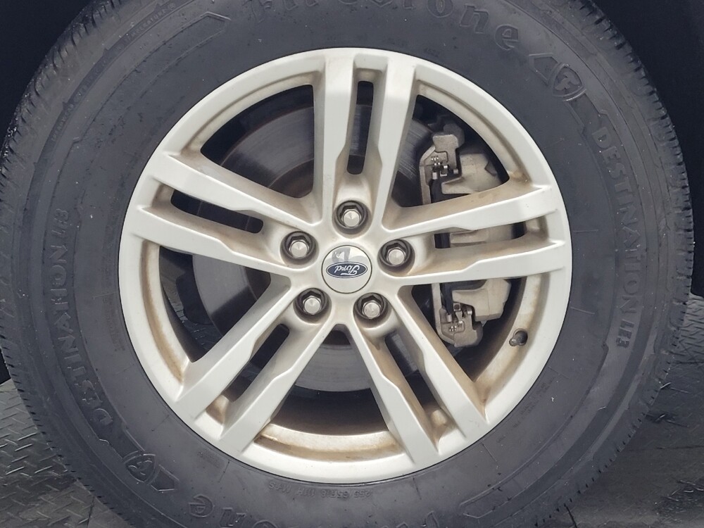 2020 Ford Explorer in Huntsville, AL 35816 - 18142252 31