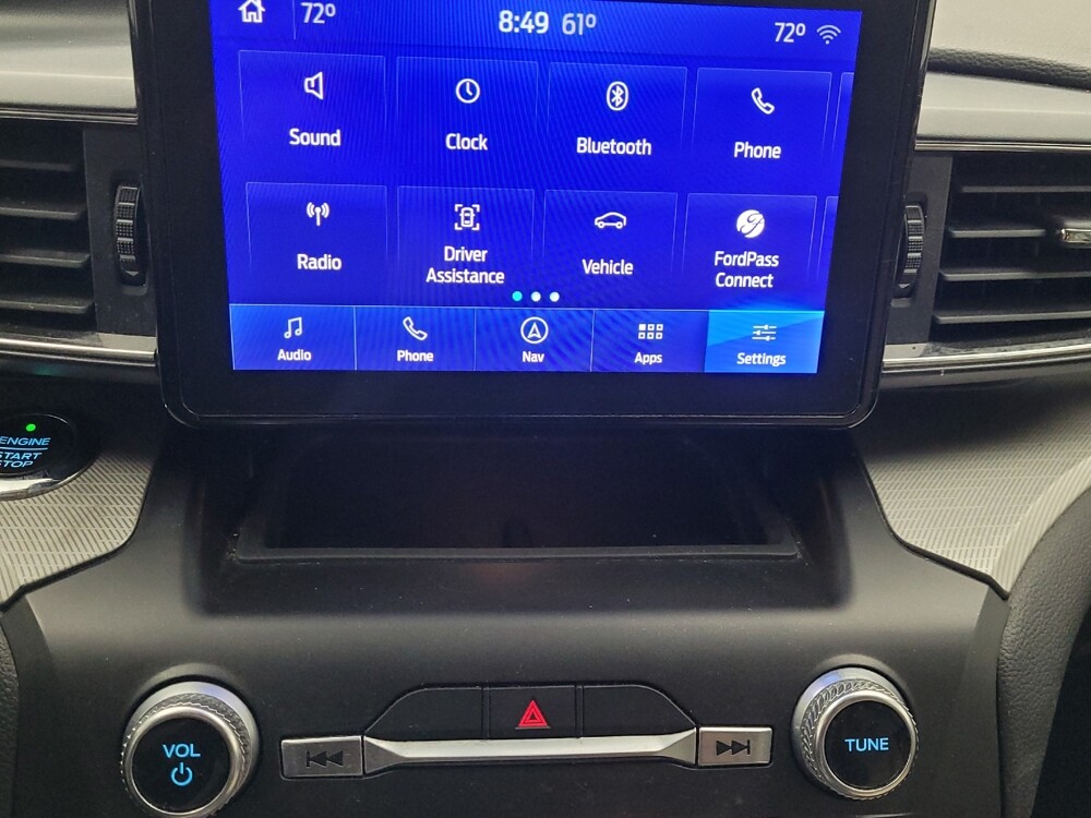 2020 Ford Explorer in Huntsville, AL 35816 - 18142252 25