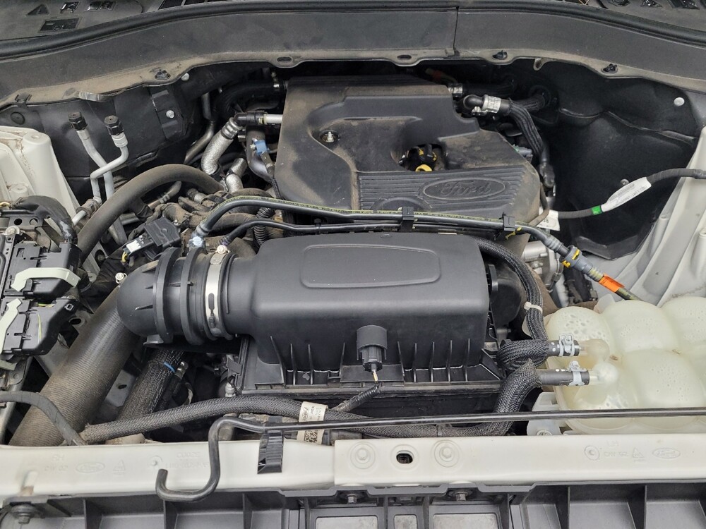 2020 Ford Explorer in Huntsville, AL 35816 - 18142252 30