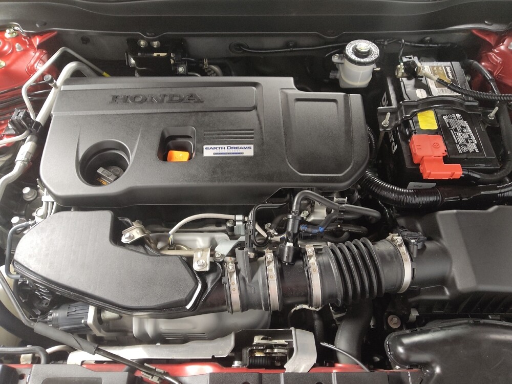 2018 Honda Accord in Houston, TX 77060 - 18142255 30