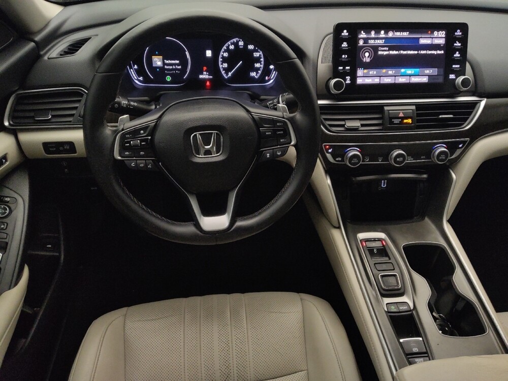 2018 Honda Accord in Houston, TX 77060 - 18142255 22