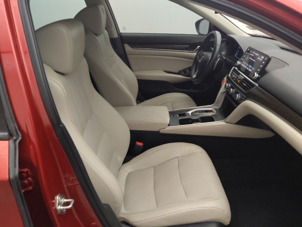 2018 Honda Accord in Houston, TX 77060 - 18142255 21