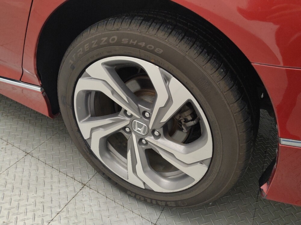 2018 Honda Accord in Houston, TX 77060 - 18142255 31