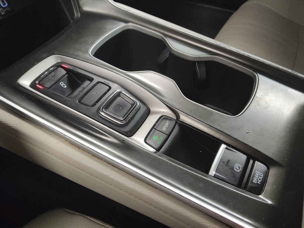 2018 Honda Accord in Houston, TX 77060 - 18142255 26