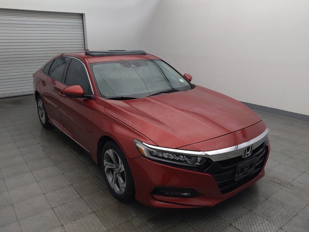 2018 Honda Accord in Houston, TX 77060 - 18142255 13