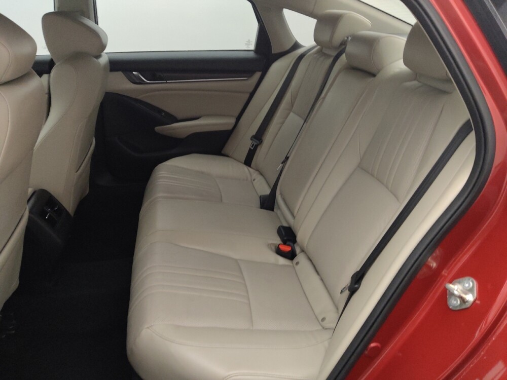 2018 Honda Accord in Houston, TX 77060 - 18142255 18
