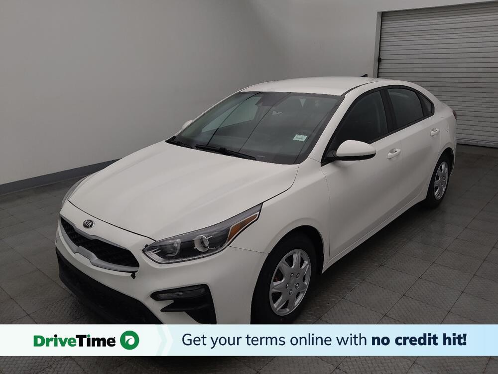 2020 Kia Forte in Houston, TX 77060 - 18142256