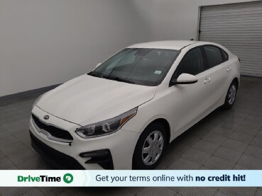 2020 Kia Forte in Houston, TX 77060