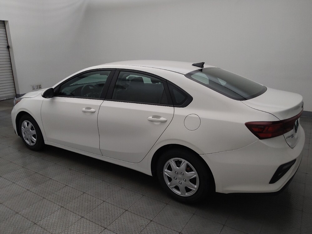 2020 Kia Forte in Houston, TX 77060 - 18142256 3