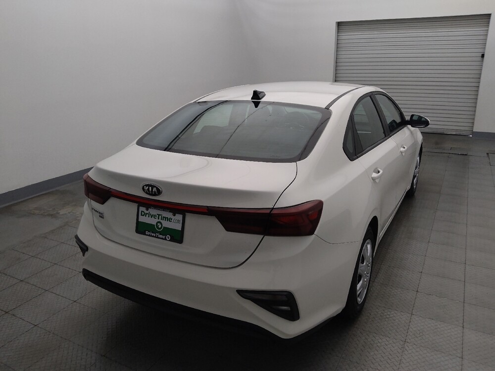 2020 Kia Forte in Houston, TX 77060 - 18142256 7