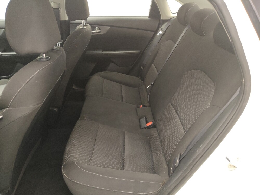 2020 Kia Forte in Houston, TX 77060 - 18142256 18