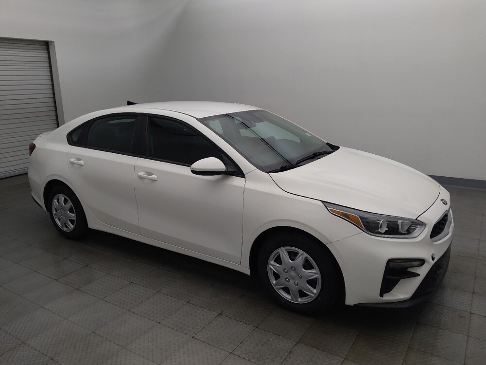 2020 Kia Forte in Houston, TX 77060 - 18142256 11