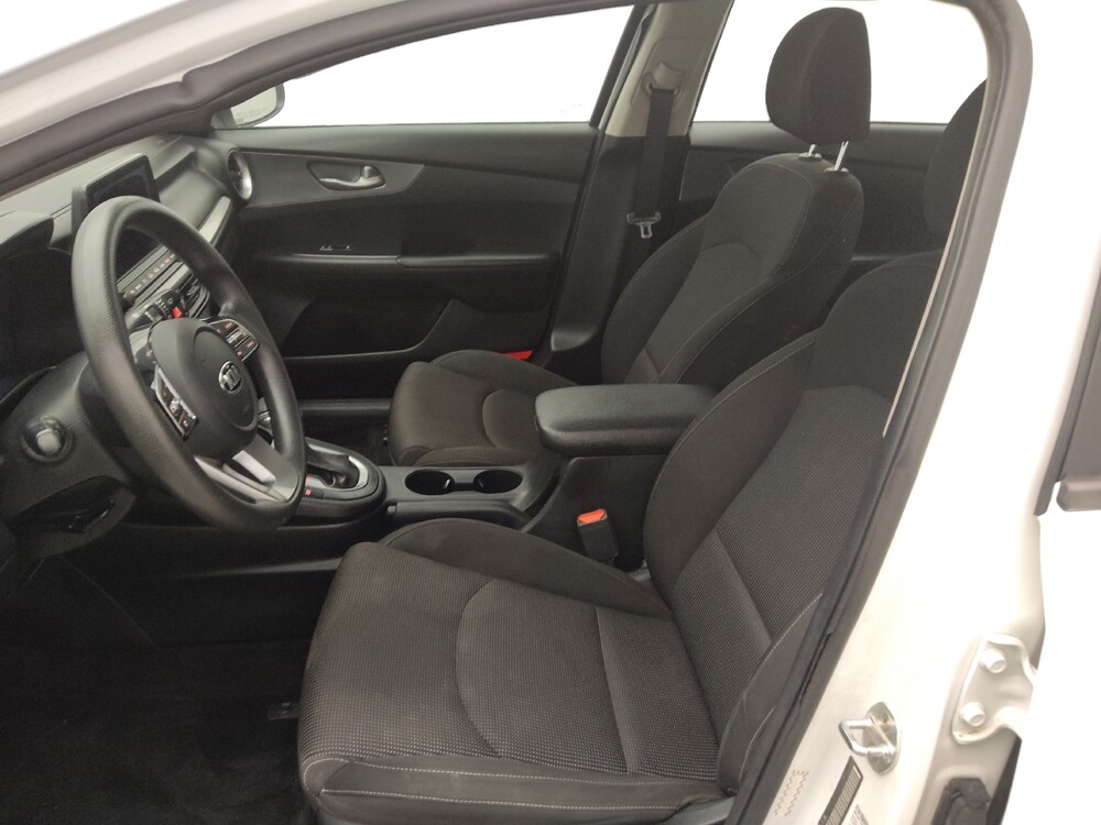 2020 Kia Forte in Houston, TX 77060 - 18142256 17