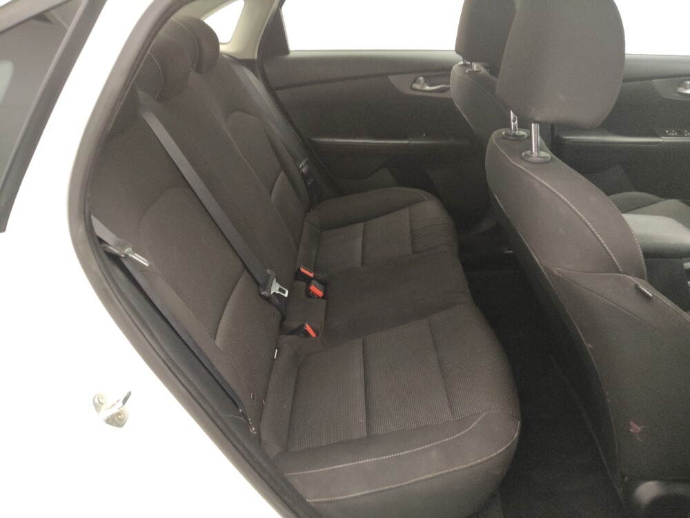 2020 Kia Forte in Houston, TX 77060 - 18142256 19