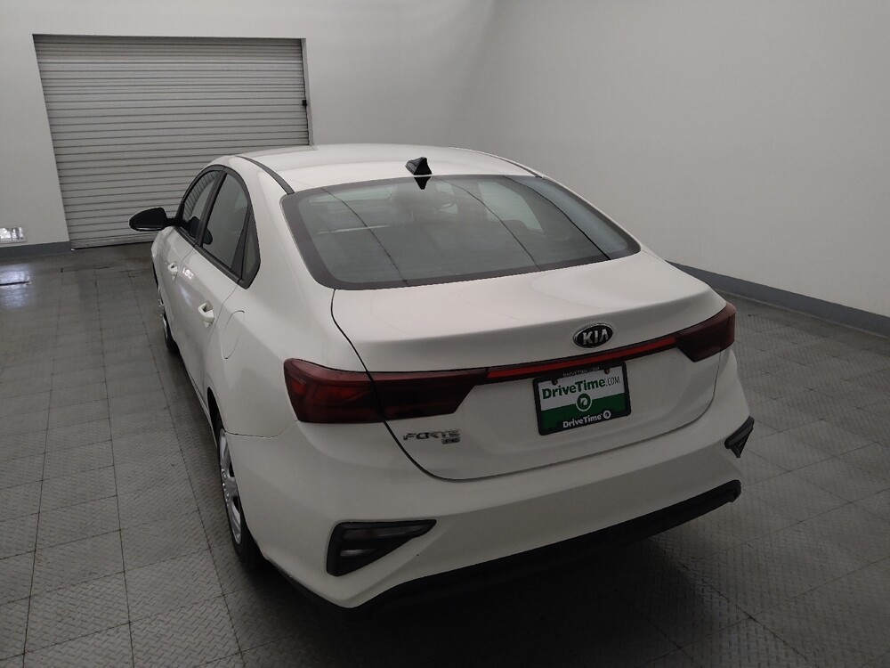 2020 Kia Forte in Houston, TX 77060 - 18142256 6