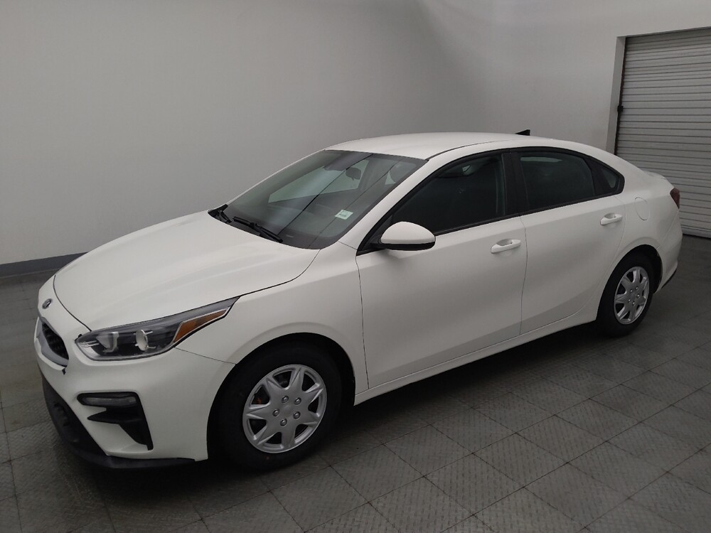 2020 Kia Forte in Houston, TX 77060 - 18142256 2