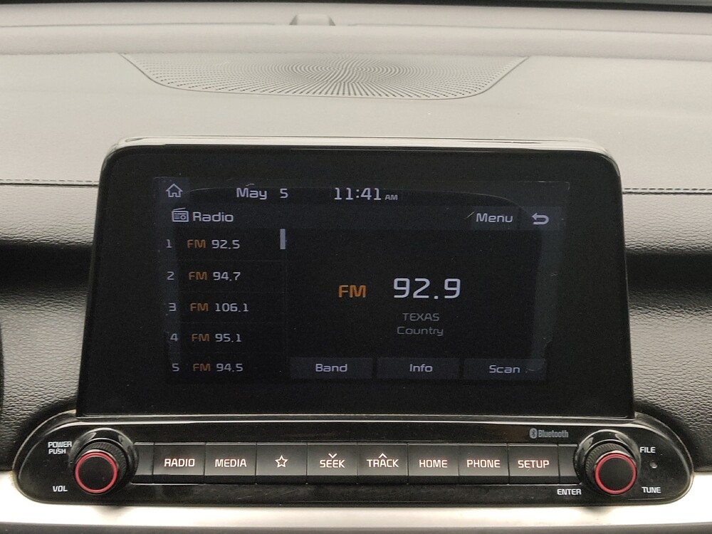 2020 Kia Forte in Houston, TX 77060 - 18142256 25