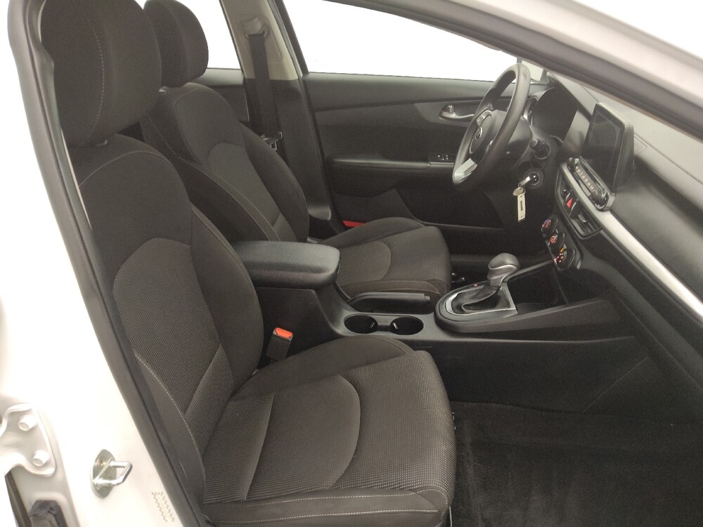 2020 Kia Forte in Houston, TX 77060 - 18142256 21