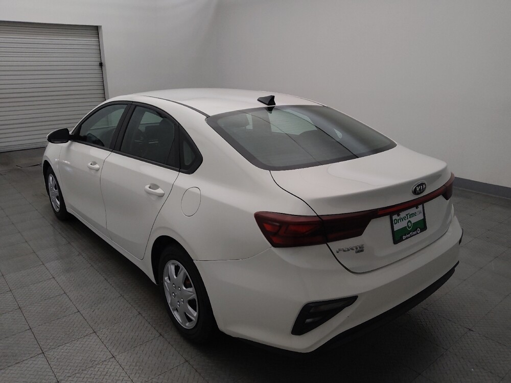 2020 Kia Forte in Houston, TX 77060 - 18142256 5