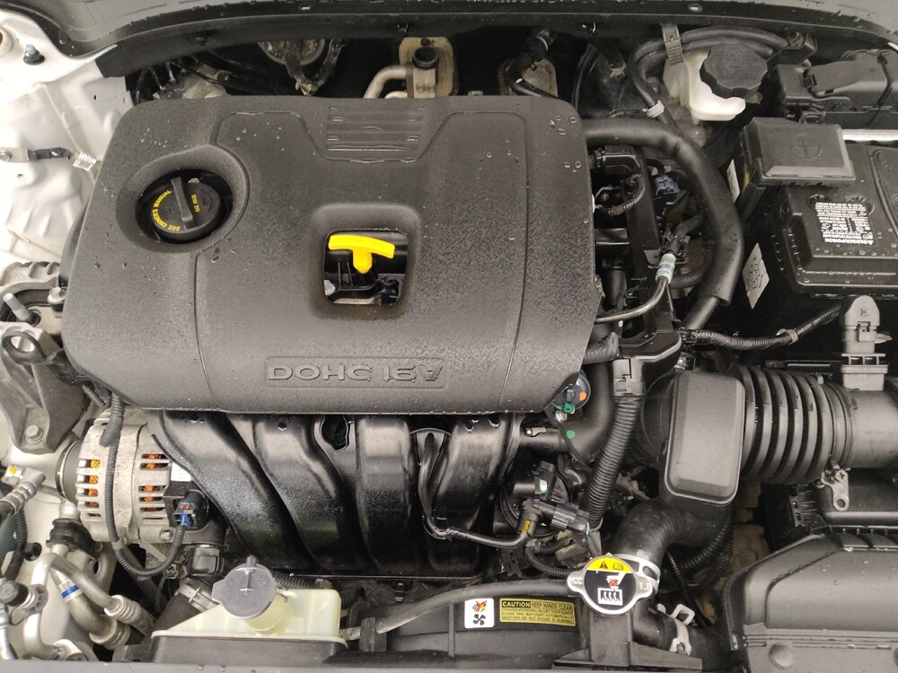 2020 Kia Forte in Houston, TX 77060 - 18142256 30