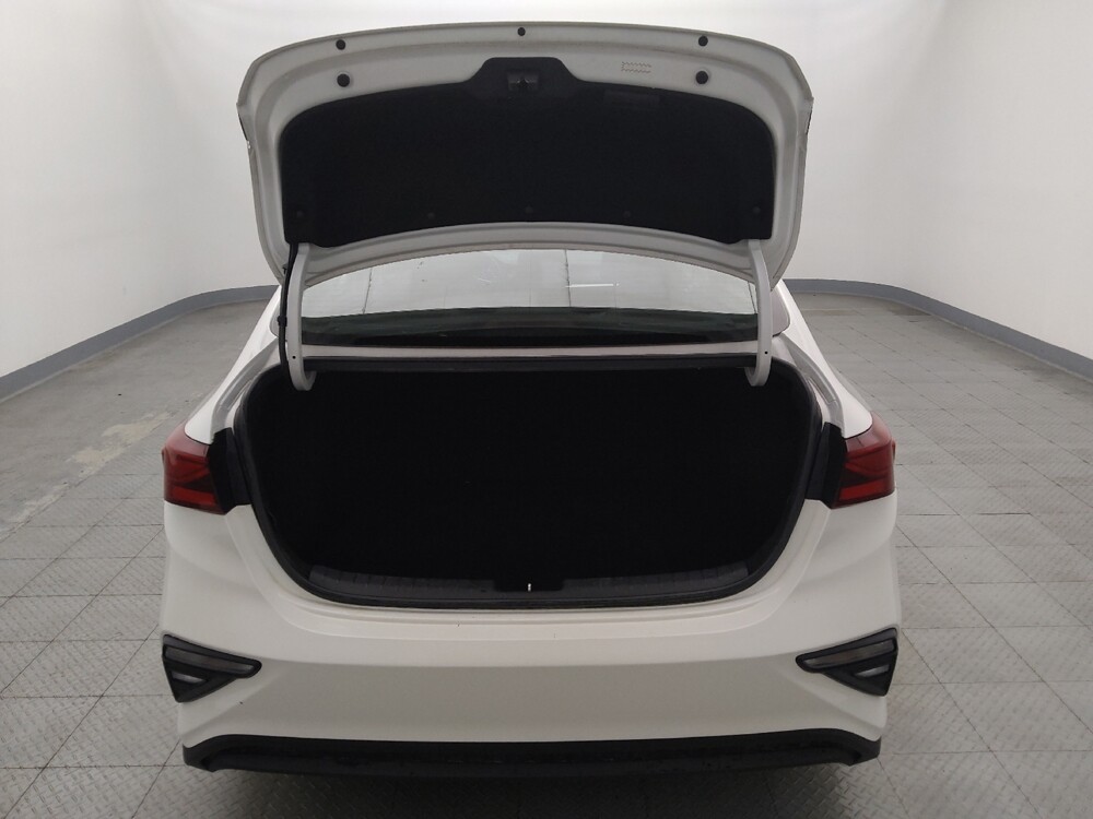 2020 Kia Forte in Houston, TX 77060 - 18142256 29
