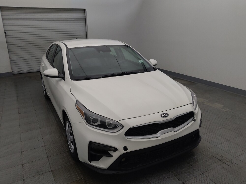 2020 Kia Forte in Houston, TX 77060 - 18142256 14
