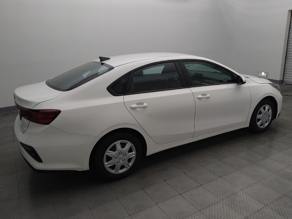 2020 Kia Forte in Houston, TX 77060 - 18142256 10