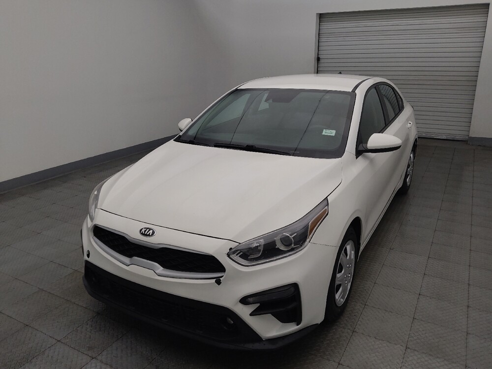2020 Kia Forte in Houston, TX 77060 - 18142256 15