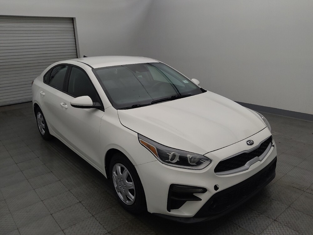2020 Kia Forte in Houston, TX 77060 - 18142256 13