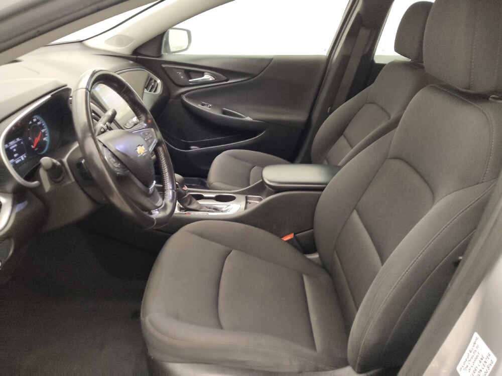 2021 Chevrolet Malibu in San Antonio, TX 78238 - 18142257 17