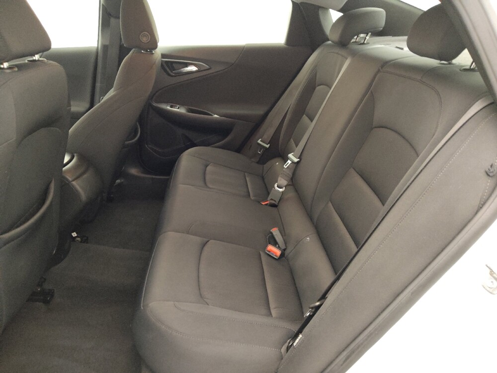 2021 Chevrolet Malibu in San Antonio, TX 78238 - 18142257 18