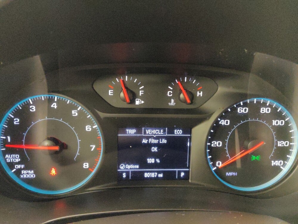 2021 Chevrolet Malibu in San Antonio, TX 78238 - 18142257 23