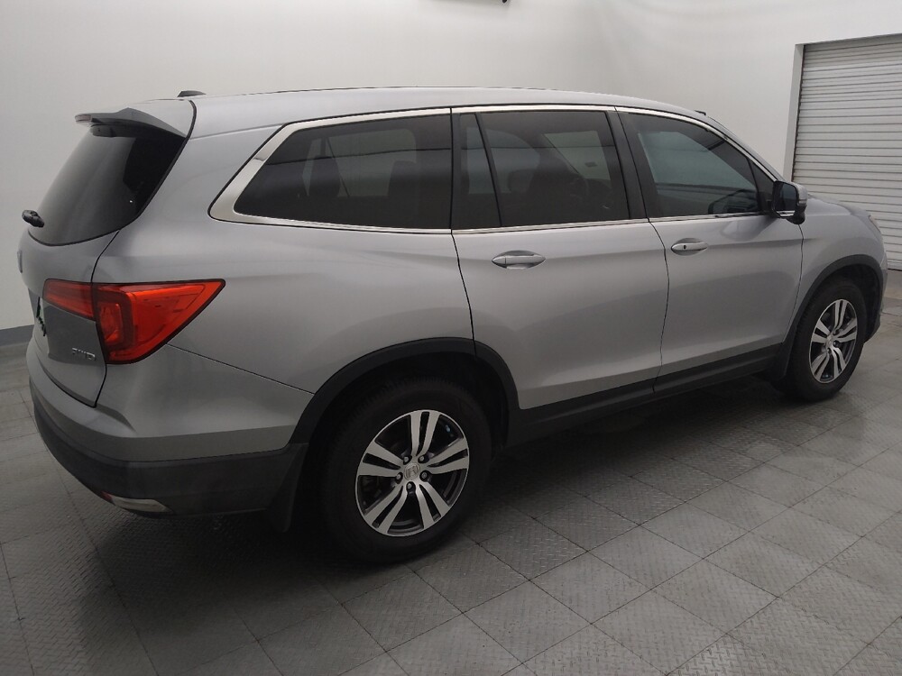 2016 Honda Pilot in Houston, TX 77060 - 18142258 10