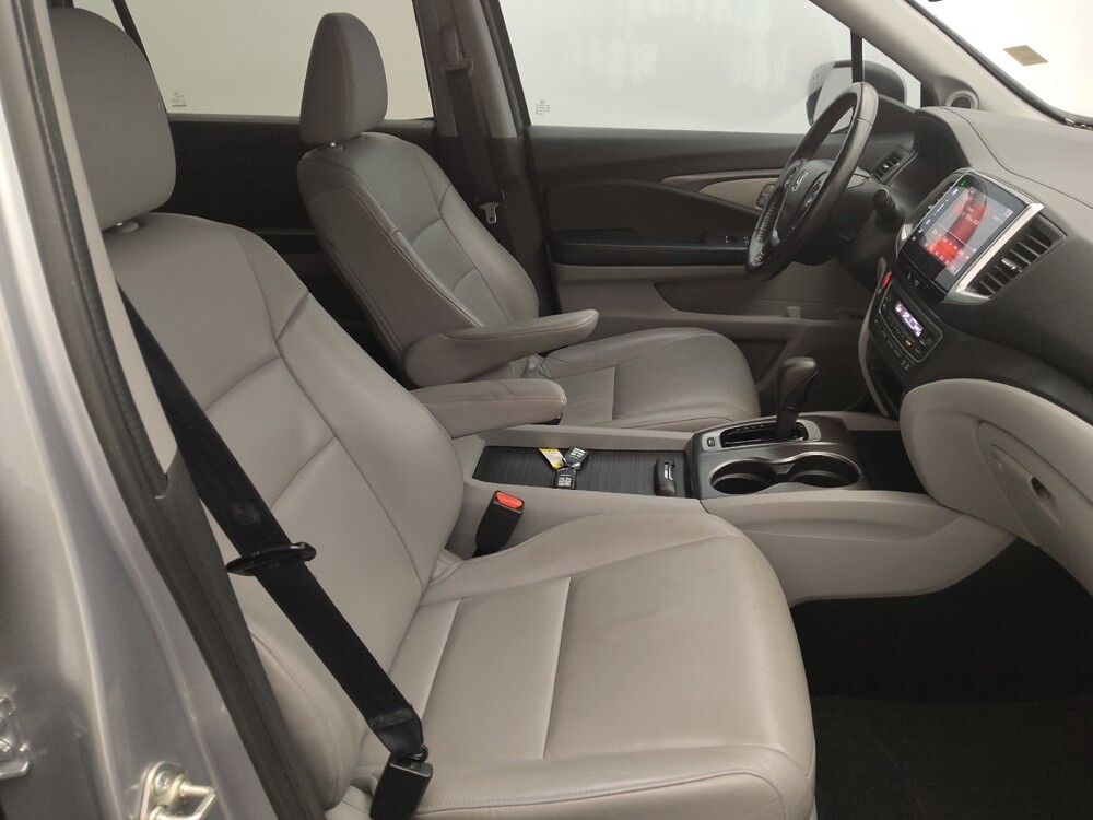 2016 Honda Pilot in Houston, TX 77060 - 18142258 21