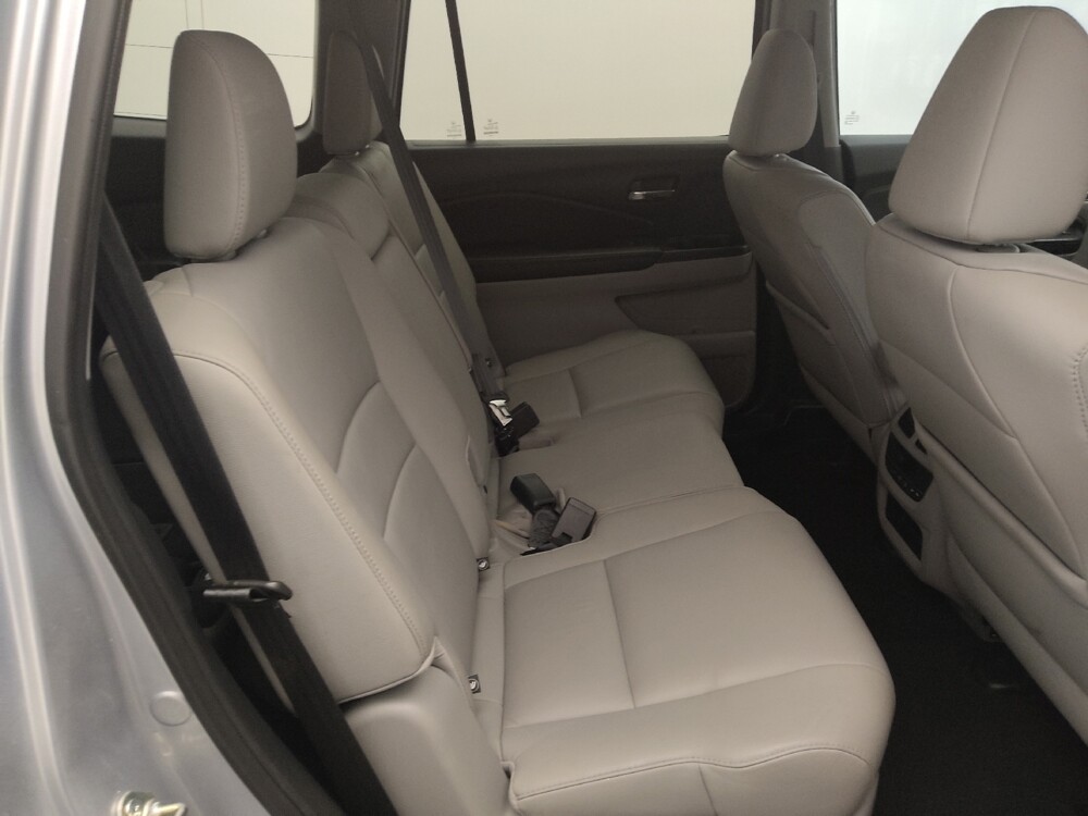 2016 Honda Pilot in Houston, TX 77060 - 18142258 19