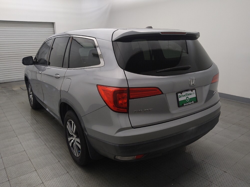 2016 Honda Pilot in Houston, TX 77060 - 18142258 5